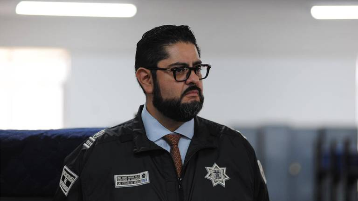 Andrés Andrade Téllez