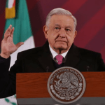 Presidente de México