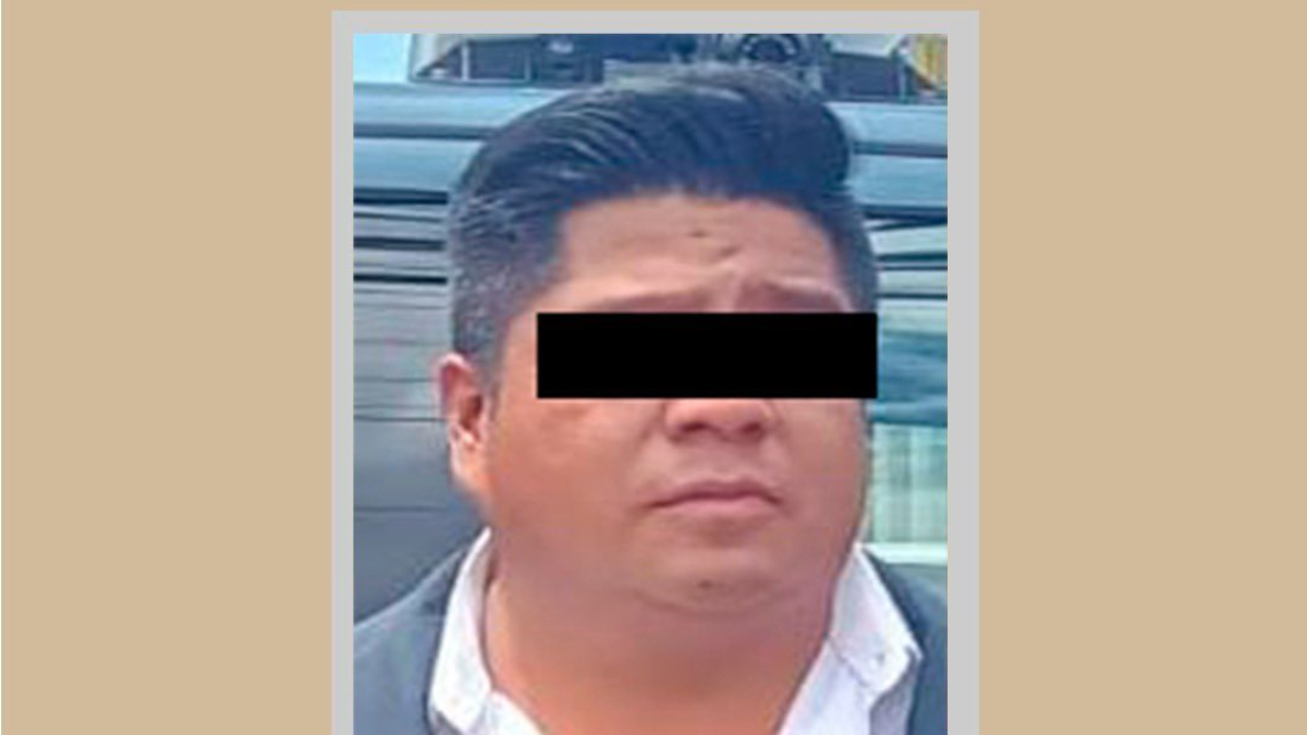 Cae estafador inmobiliario edomex