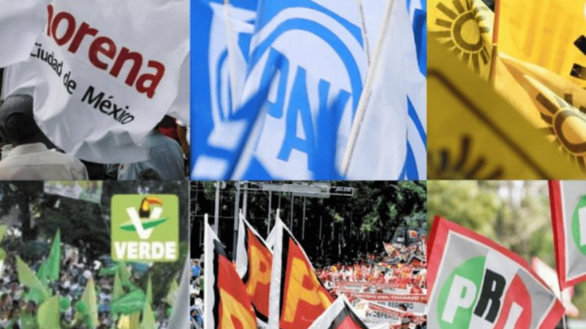 Campañas electorales