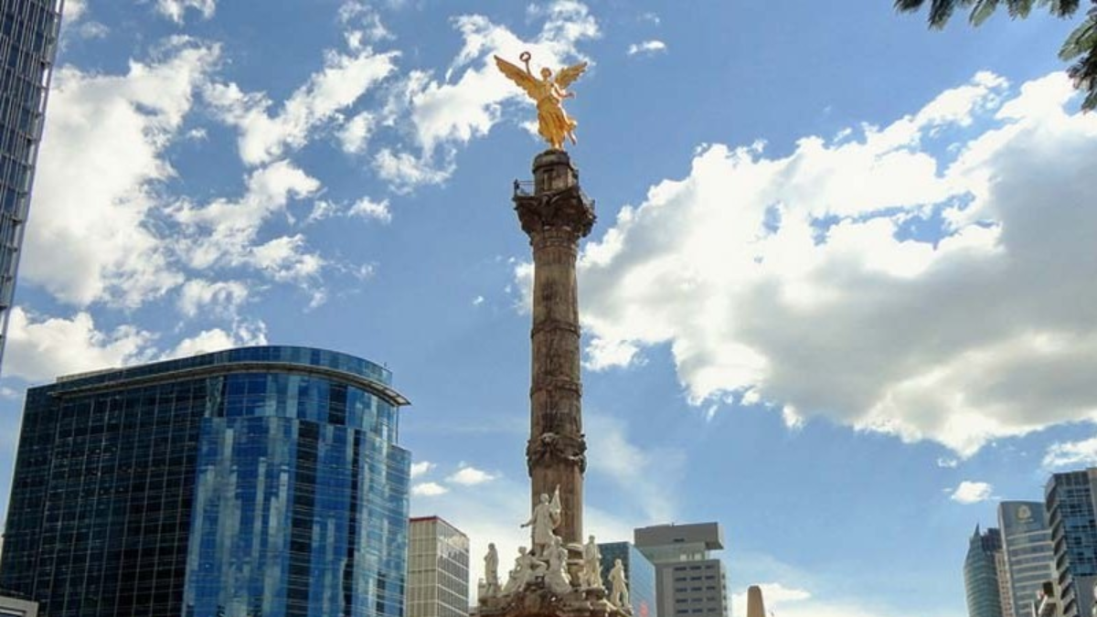 Clima de la Ciudad de México y el Estado de México