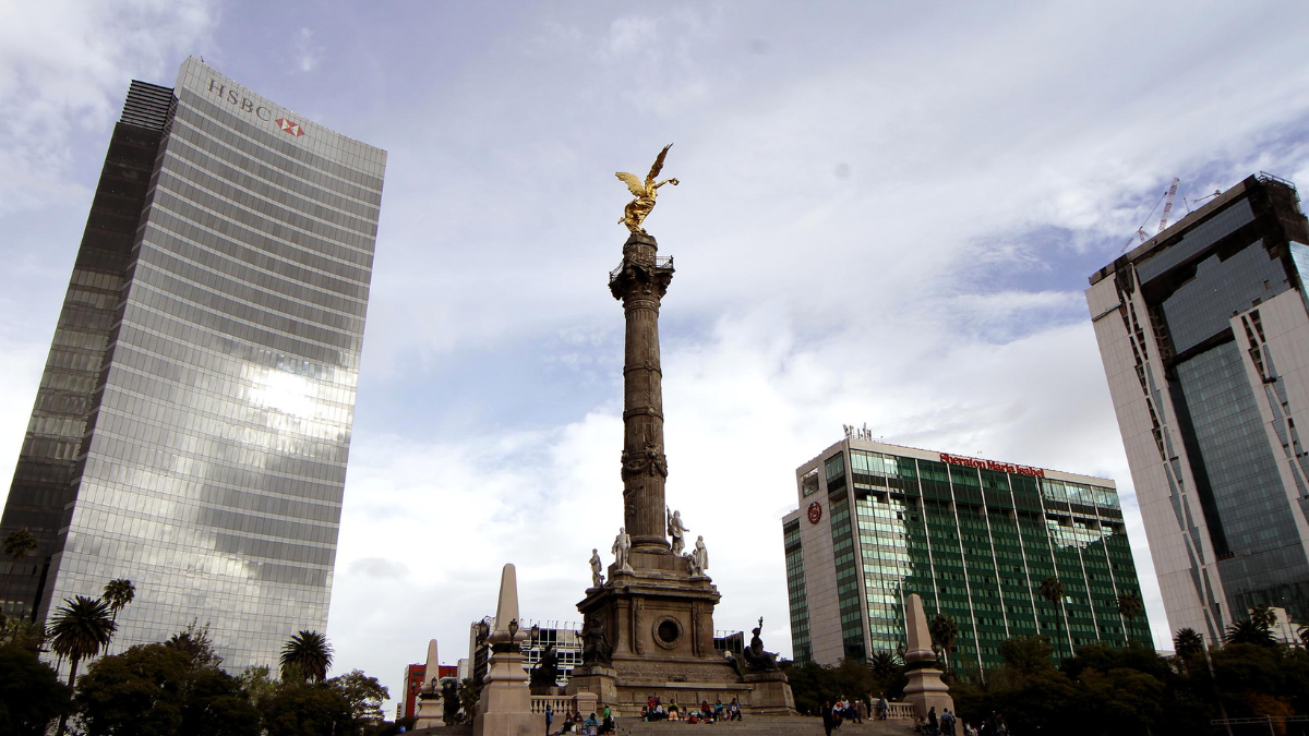 Clima Ciudad de México y Estado de México