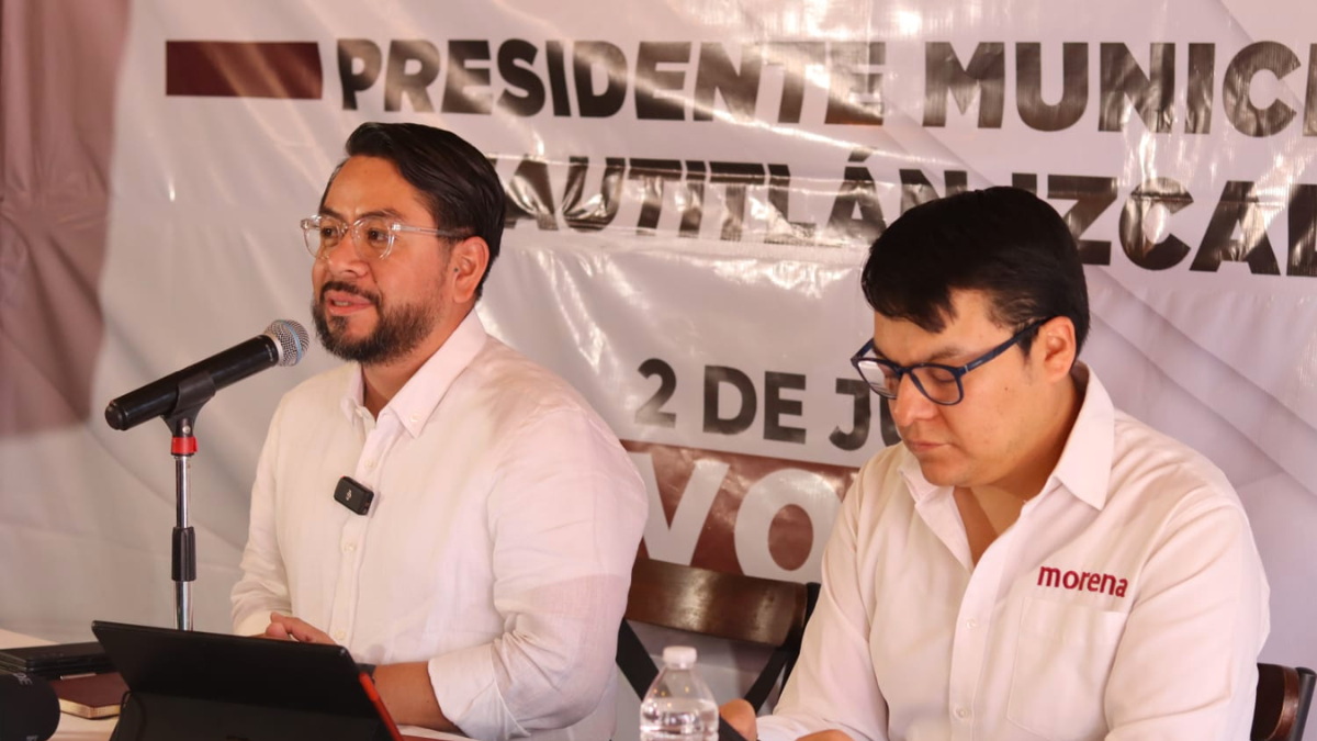 Daniel Serrano Cuatititlán Izcalli