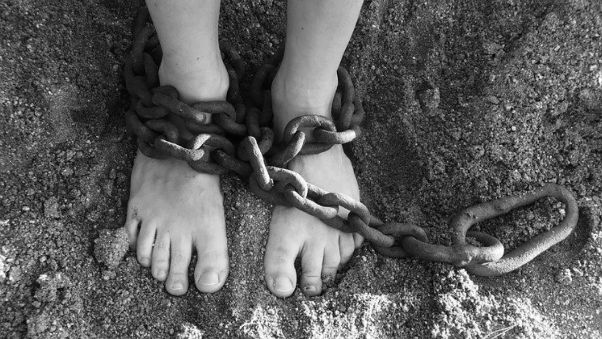 Día Internacional Contra la Esclavitud Infantil