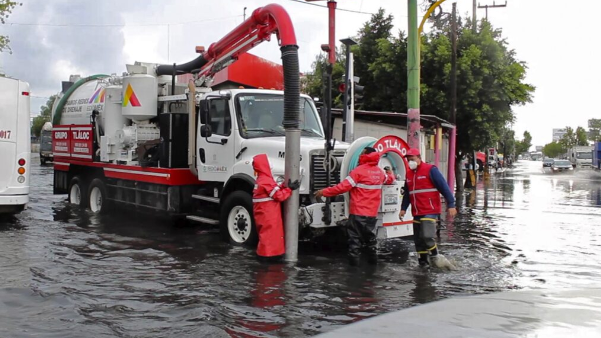Grupo Tláloc Edomex