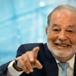 carlos slim hombre más rico de mexico