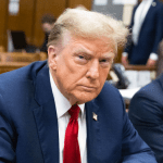 Juicio contra Donald Trump