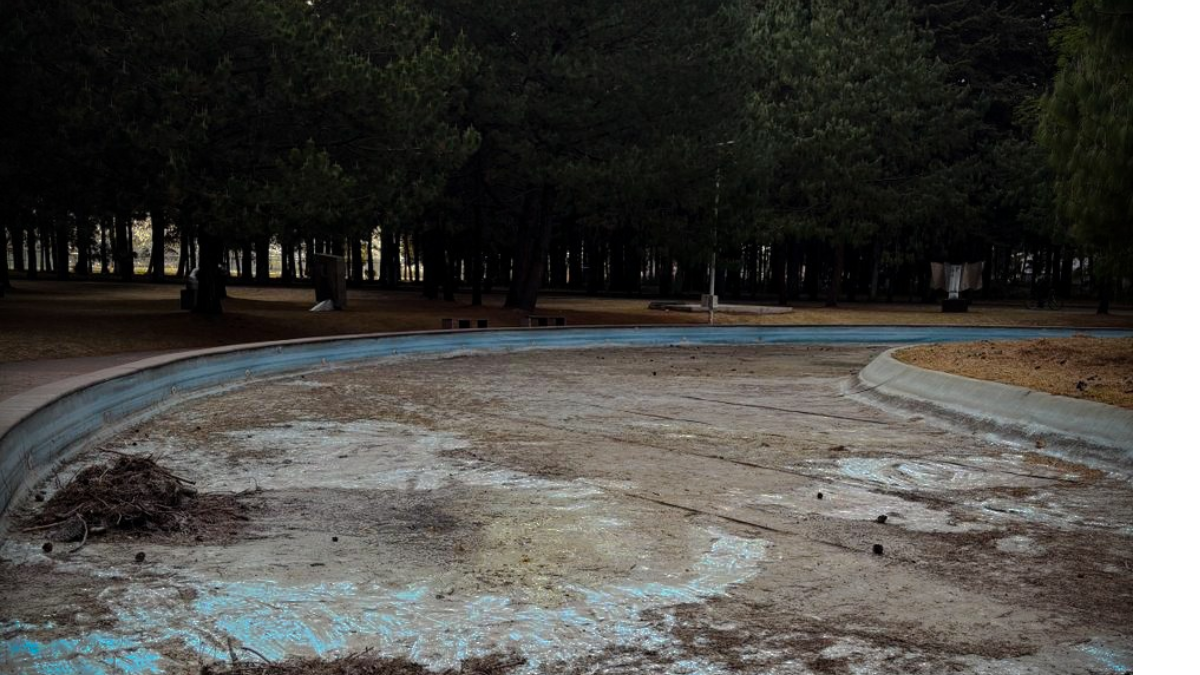 Parque Ambiental Bicentenario Metepec