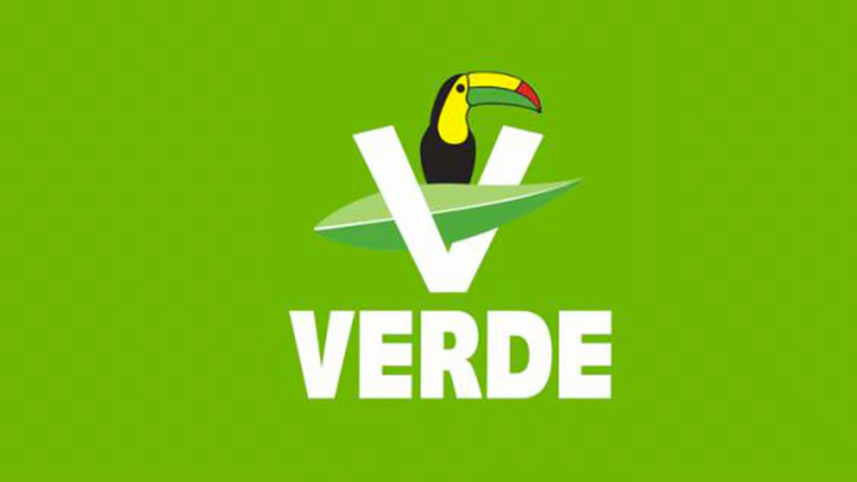 Partido Verde Ecologista