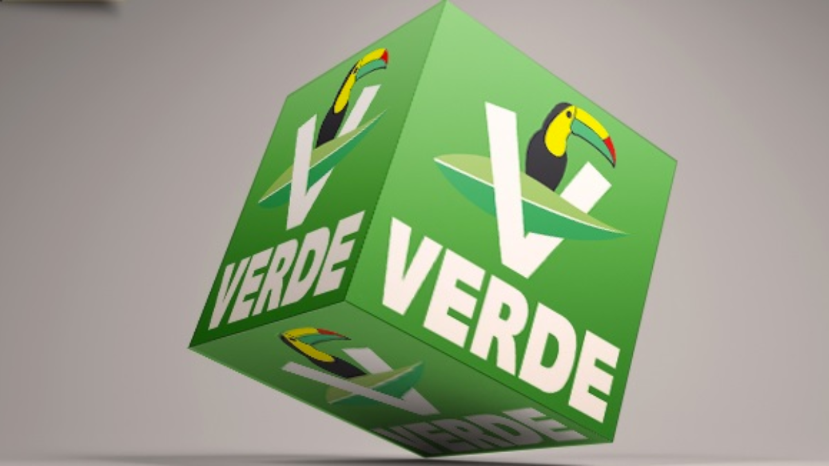 Partido Verde Ecologista