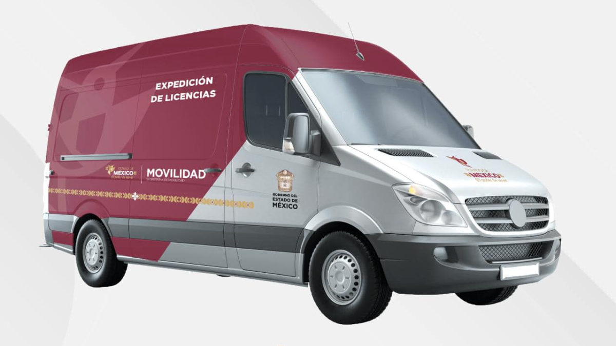 Unidades Móviles, Estado de México.