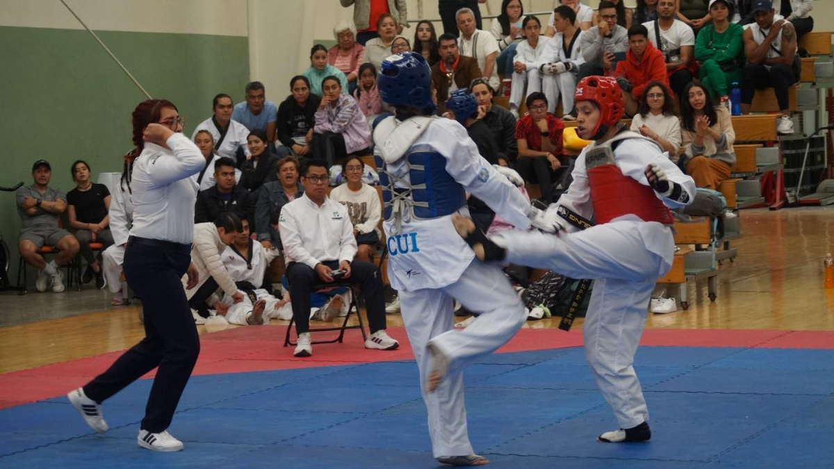 UAEMex participará en Universidada Nacional 2024.