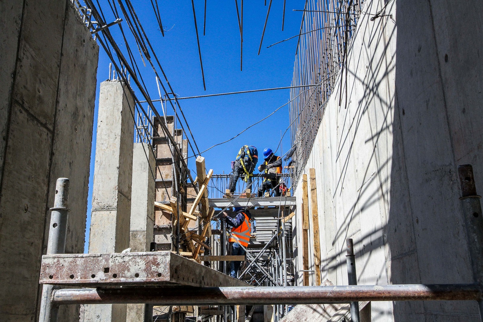 Vacante de empleo en el Edomex.