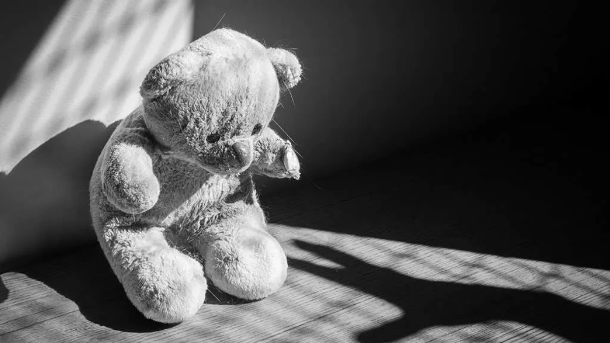 Violencia sexual a menor de edad.