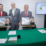 UAEMex, IPN y UAM