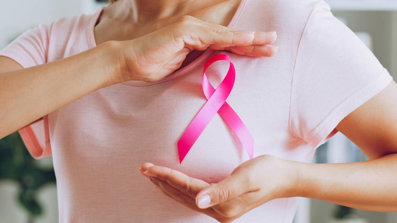 Jornada de Resconstrucción de Cáncer de Mama