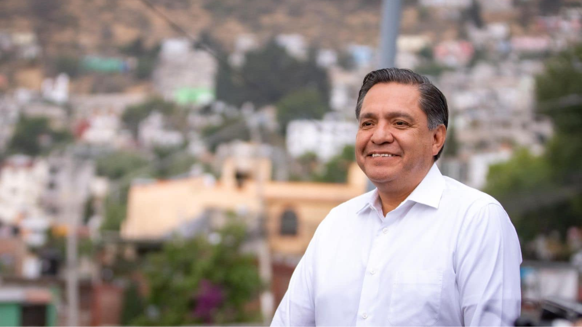 Ricardo Moreno, el mejor calificado