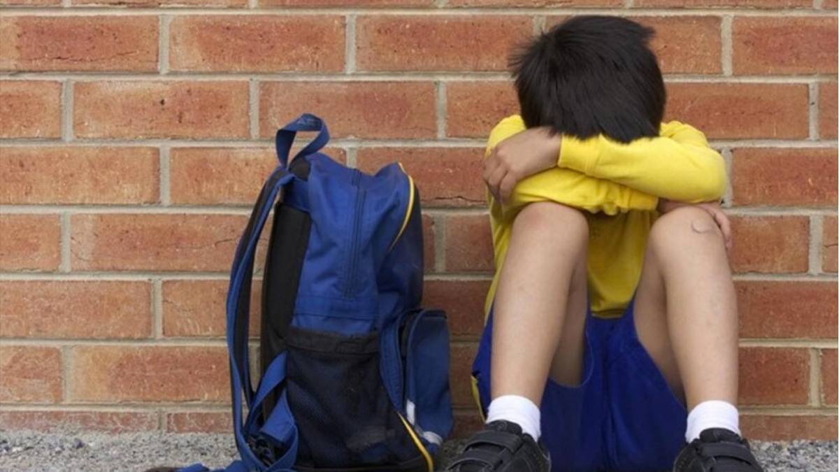 Violencia escolar en México