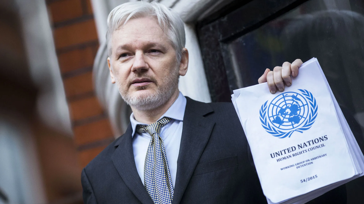 wikileaks-a Julian-Assange