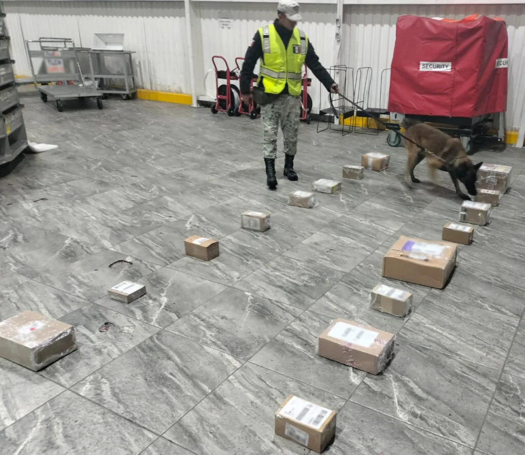 Aeropuerto Internacional de Toluca