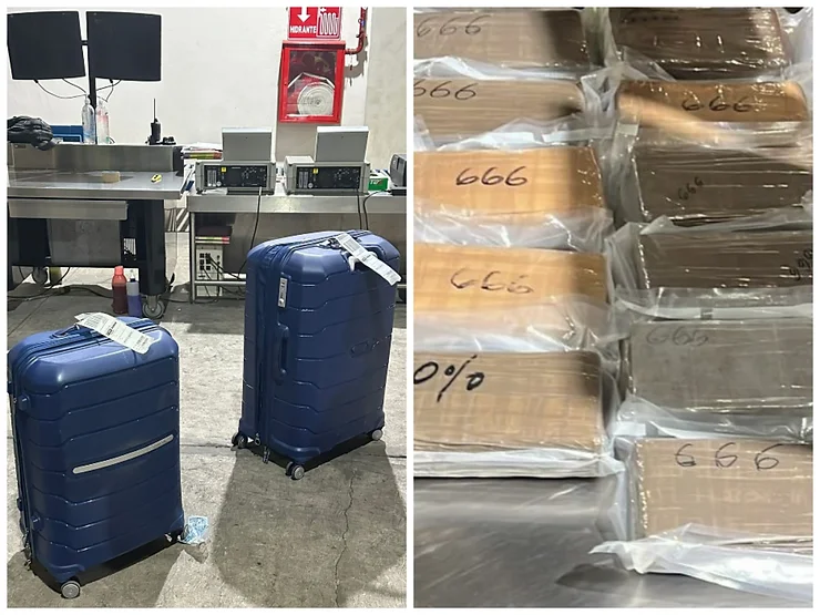 Aeropuerto Internacional de Toluca