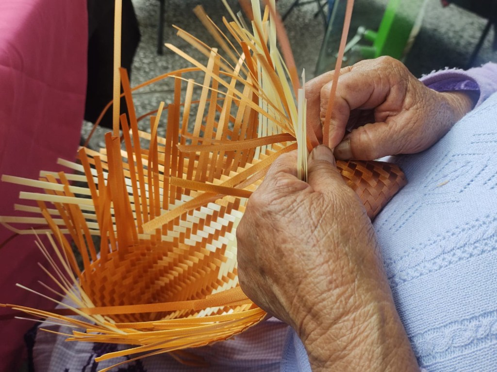 Concurso “Vida y Obra 2024”. 