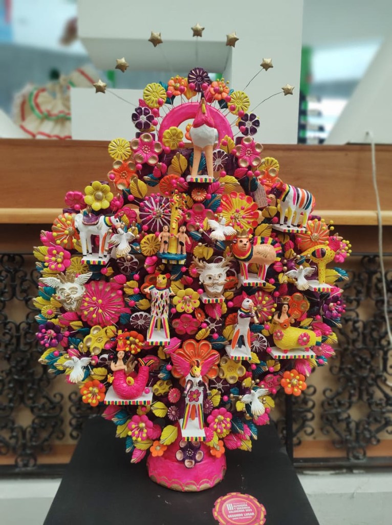 Concurso “Vida y Obra 2024”. 