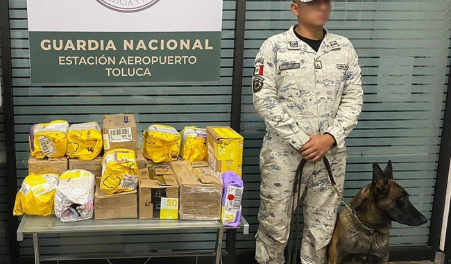 Aeropuerto Internacional de Toluca