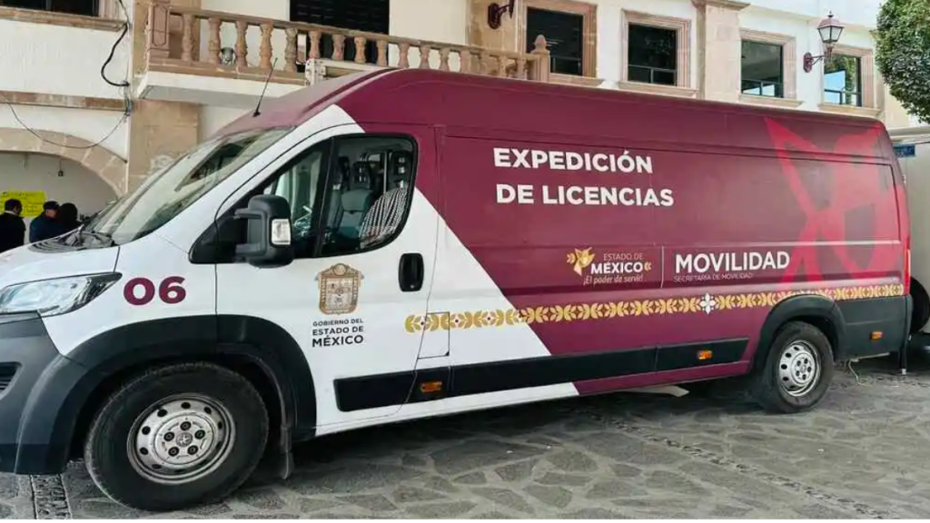 Unidades móviles 