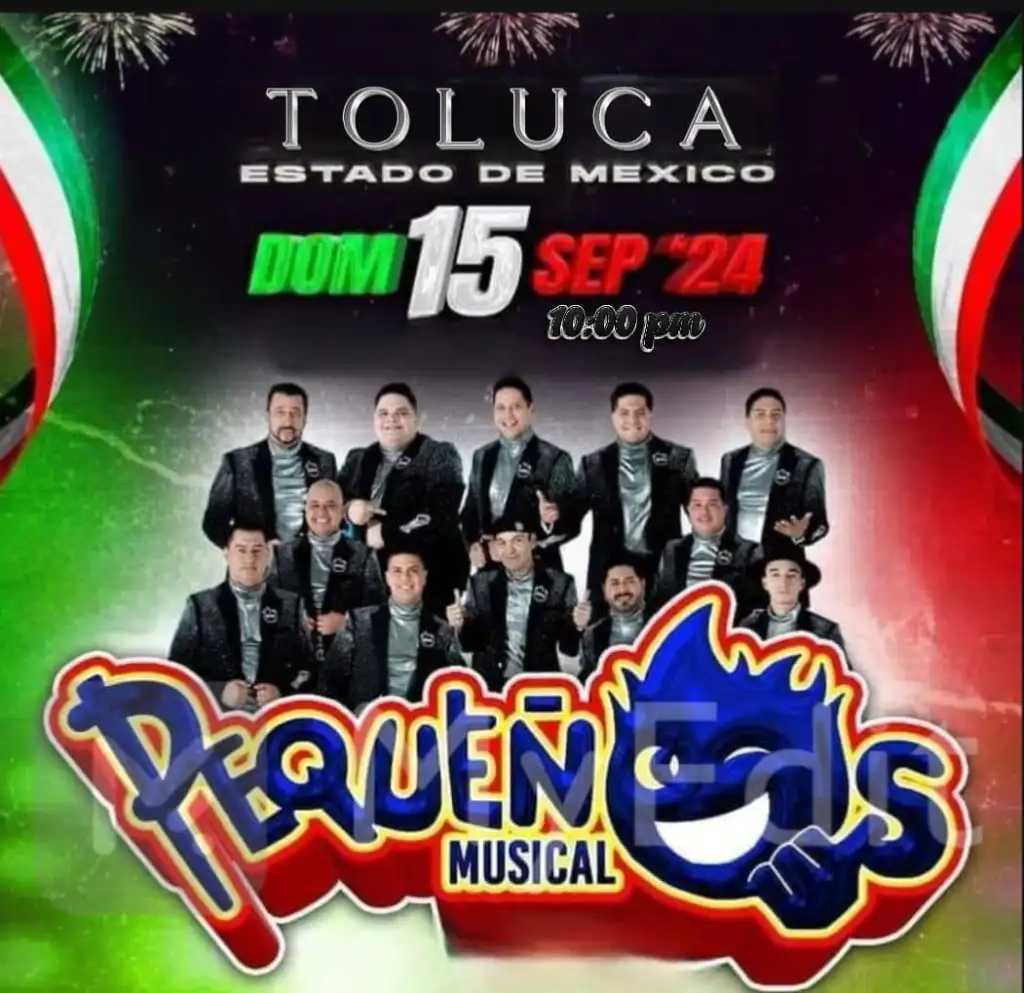 Kit supervivencia Grito en Toluca