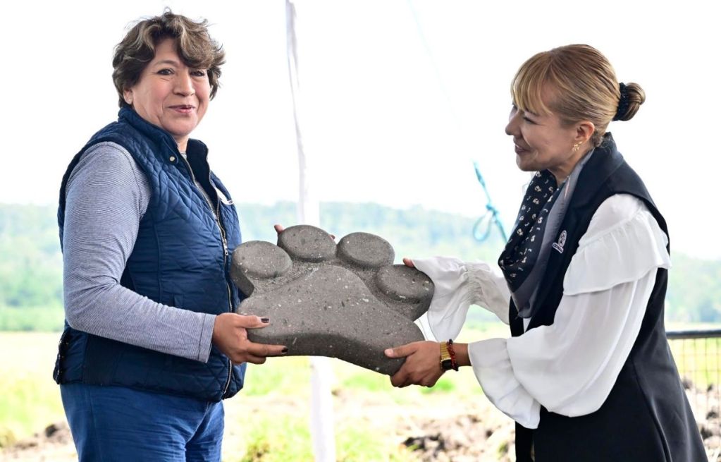 Centros de Bienestar Animal Edomex