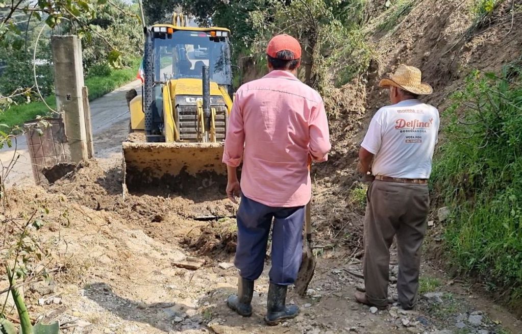 deslaves Huixquilucan