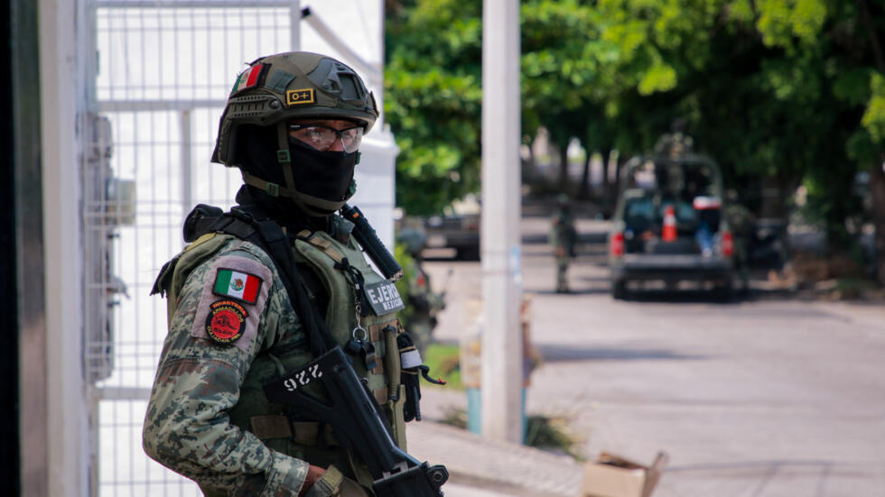 Edomex supera en muertes a Sinaloa