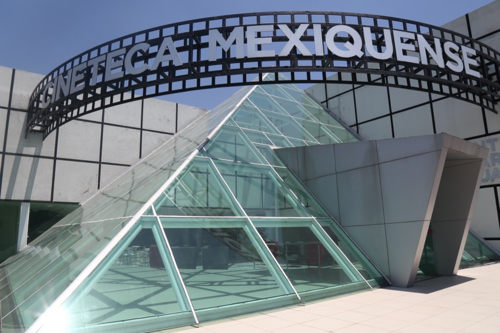 Primera Muestra de Cine Mexiquense