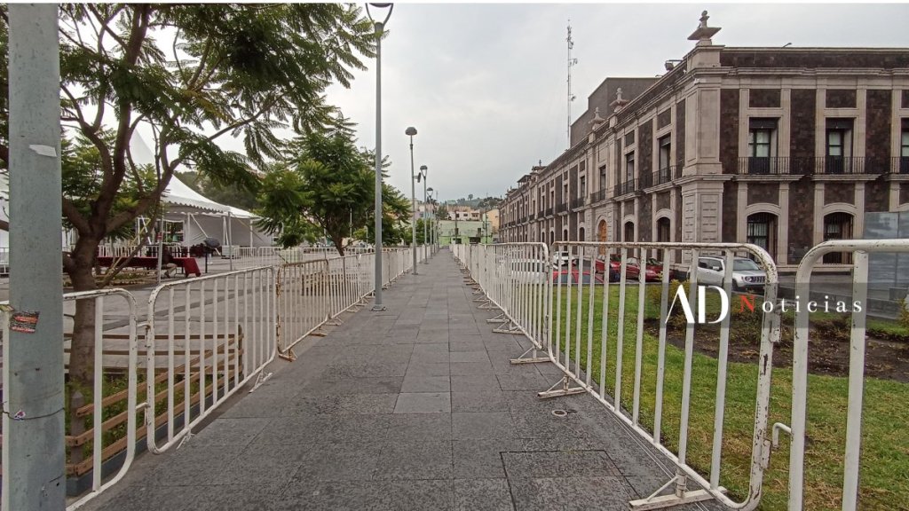 Primer Informe Delfina