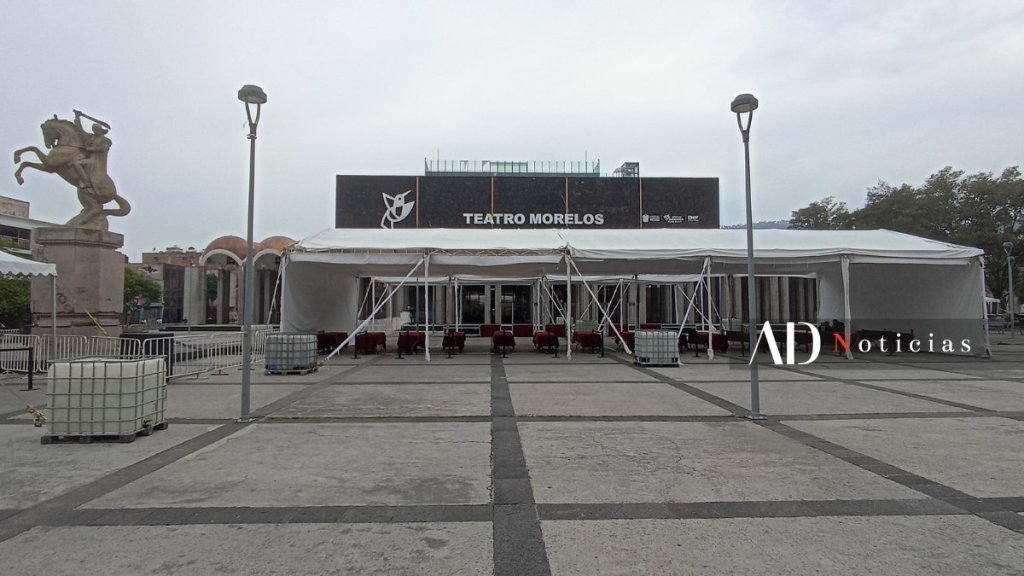 Primer Informe Delfina