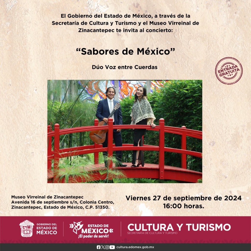 agenda eventos toluca