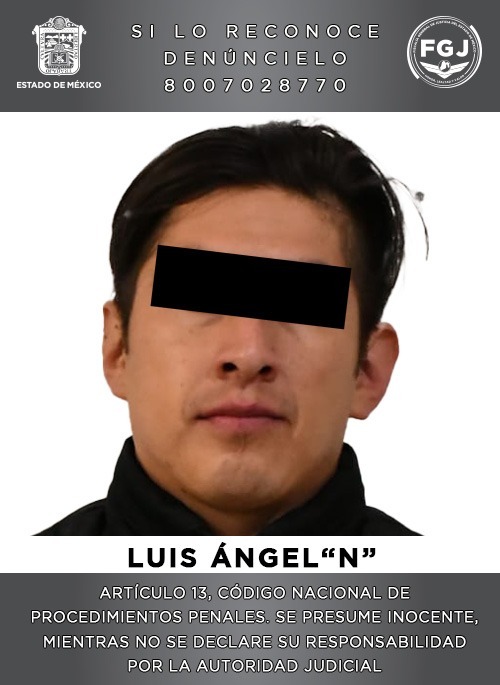 director Seguridad Tlatlaya