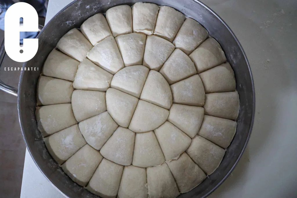  La Original Bolillería.