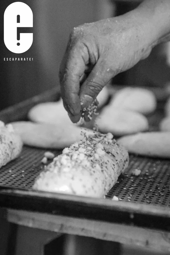  La Original Bolillería.