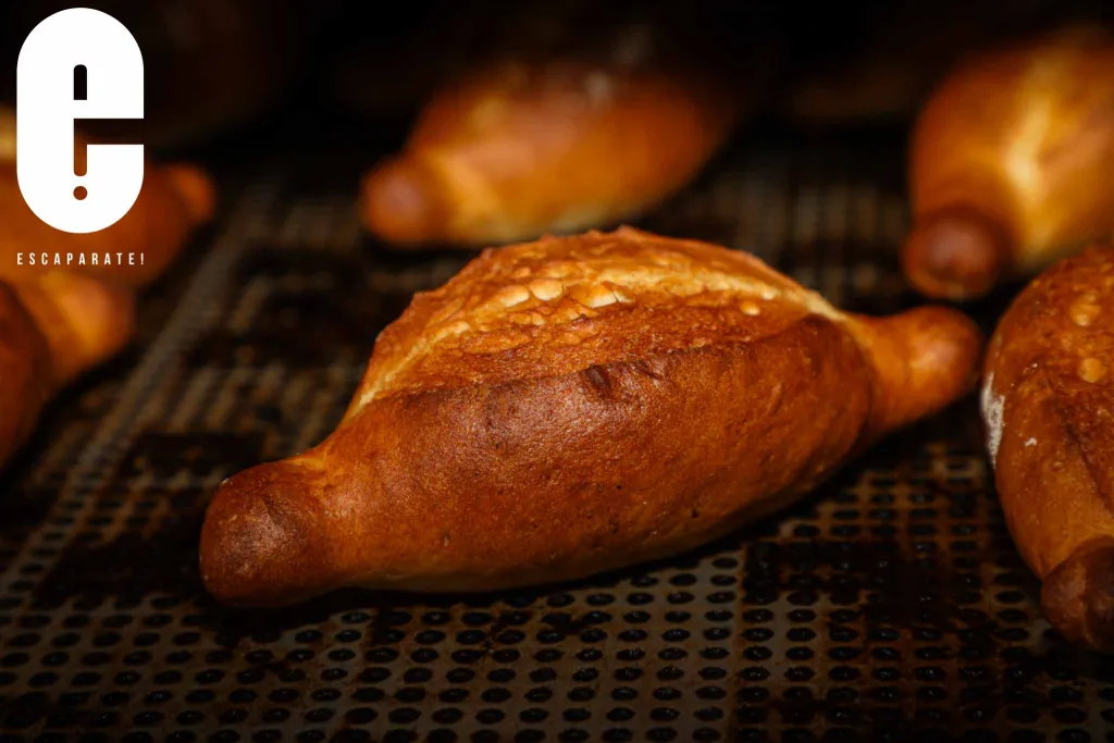  La Original Bolillería.