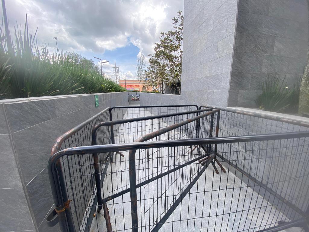 Planetario del Parque de la Ciencia