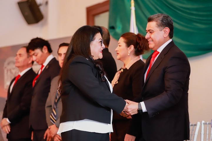 76 aniversario Tlalnepantla