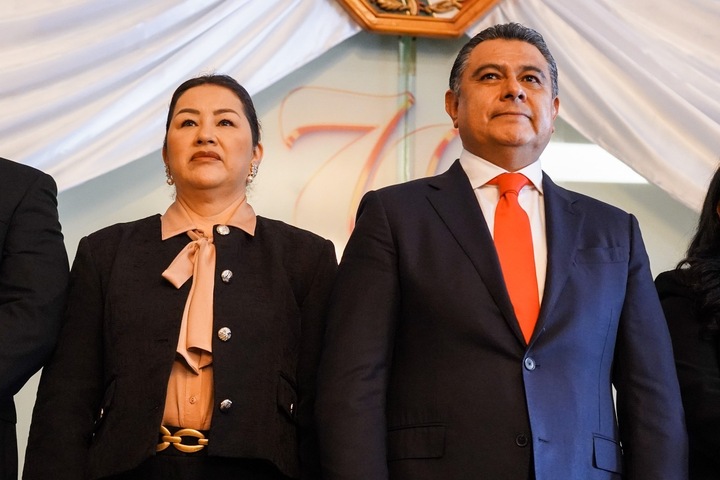 76 aniversario Tlalnepantla