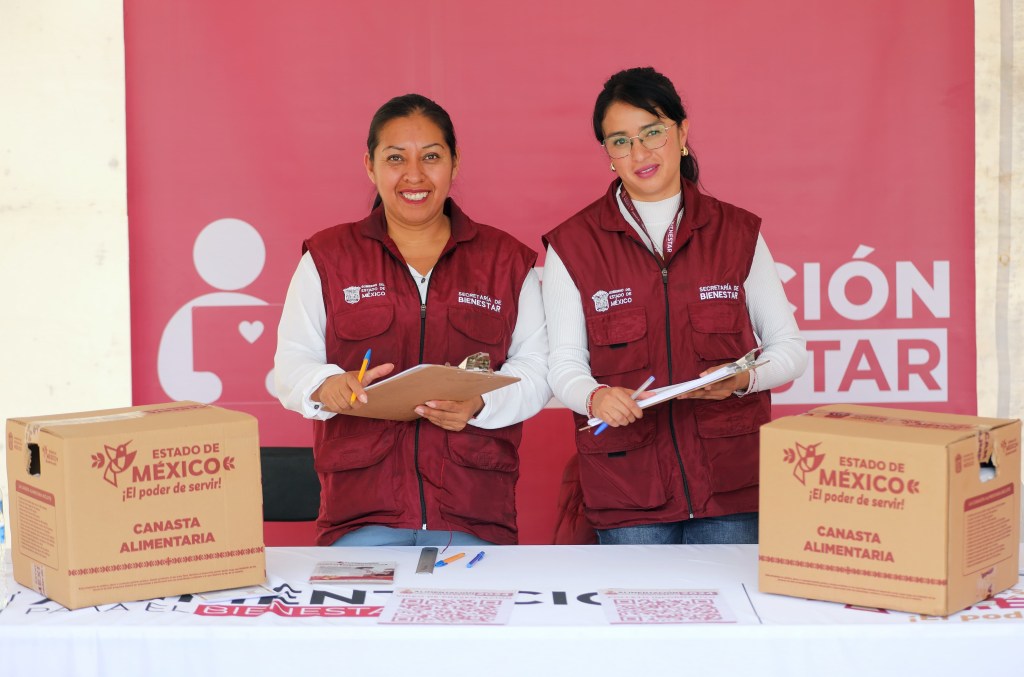 fecha de pago mujeres con bienestar