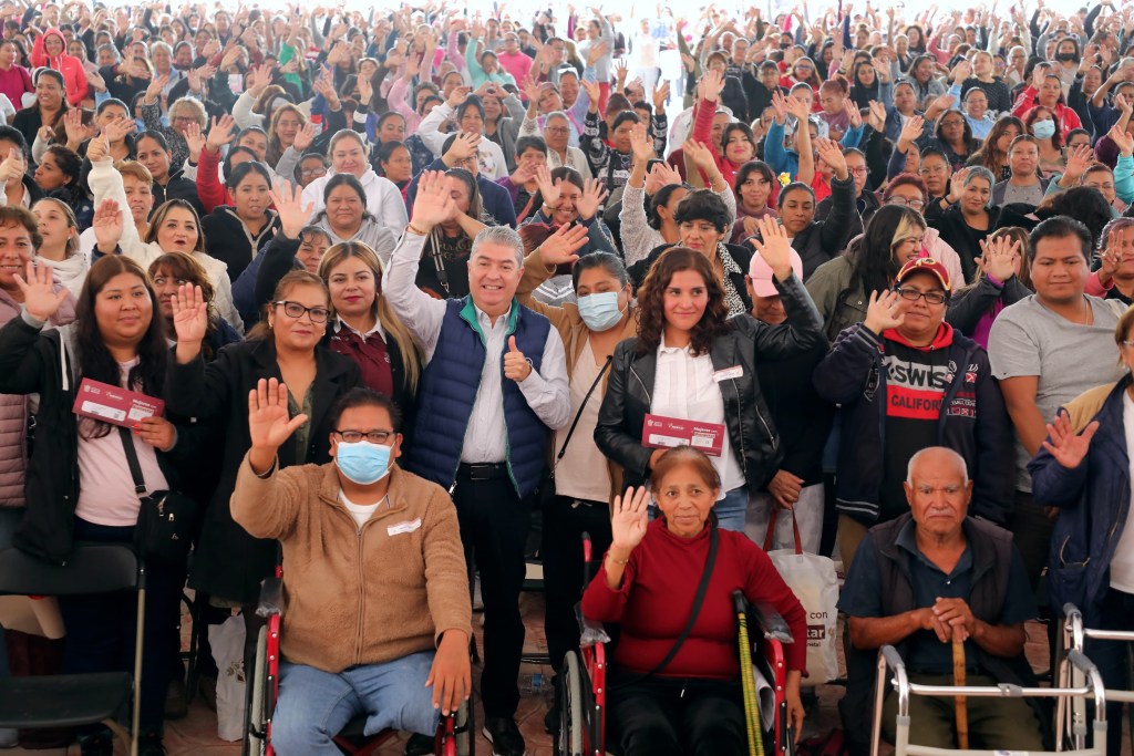 fecha de pago mujeres con bienestar