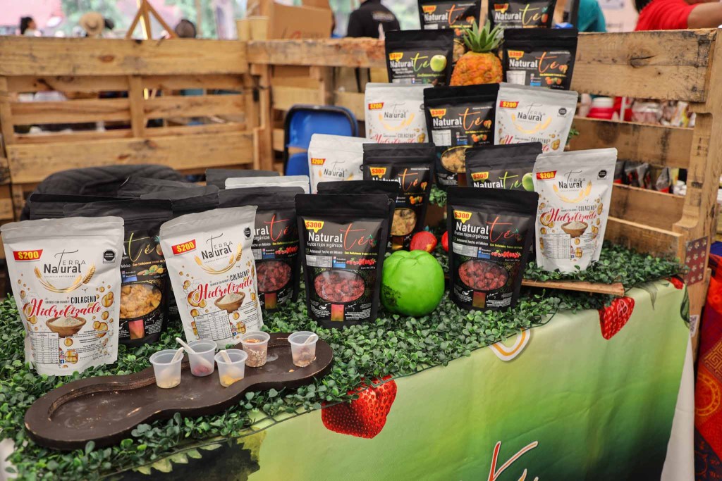 Primer Festival Chocolate Pan y Vino