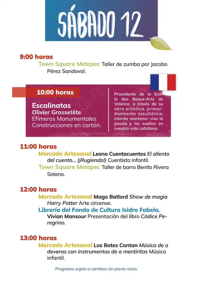 conciertos sábado Quimera
