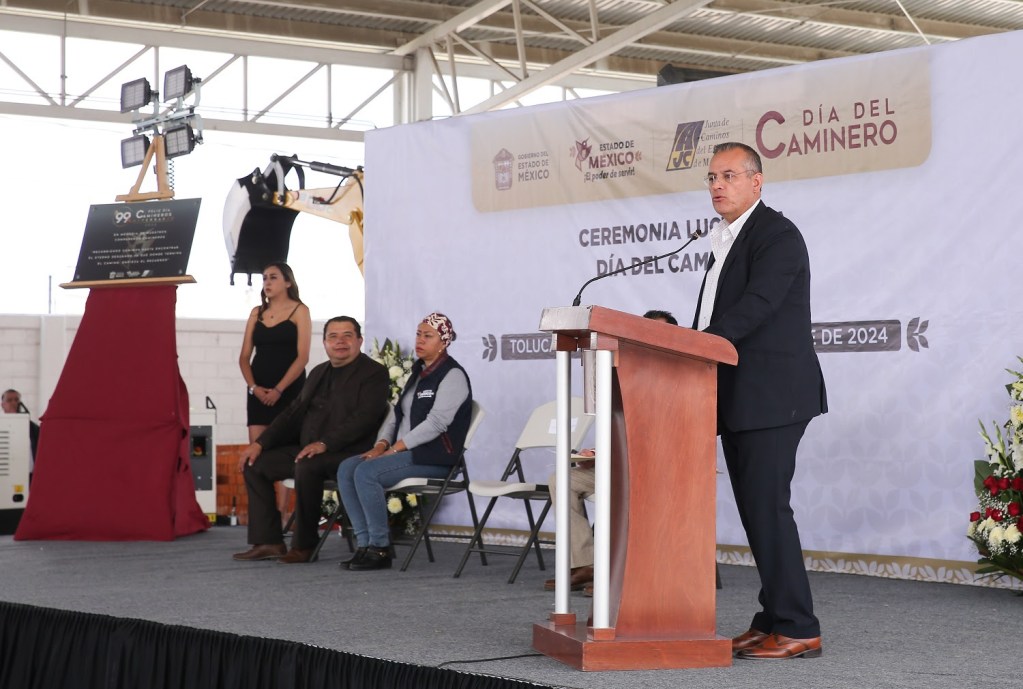 Edomex 700 millones carreteras