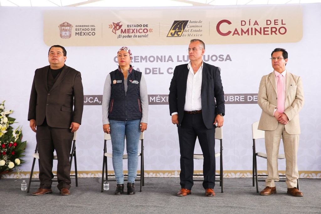 Edomex 700 millones carreteras